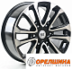 RST  R058  (BD)  7,5х18  6х139,7  ЕТ30  106,1